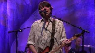 Drive-By Truckers-Self Destructive Zones-4-6-12 Birmingham,Alabama