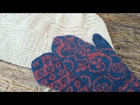 (FR) Yarnflakes en français 50 – Tout commencer