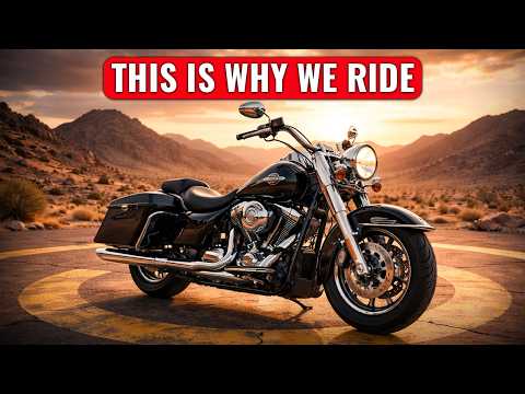 10 Brutal Truths About How Motorcycles Change Your Life Forever#Motorcycle #MotorcycleLife