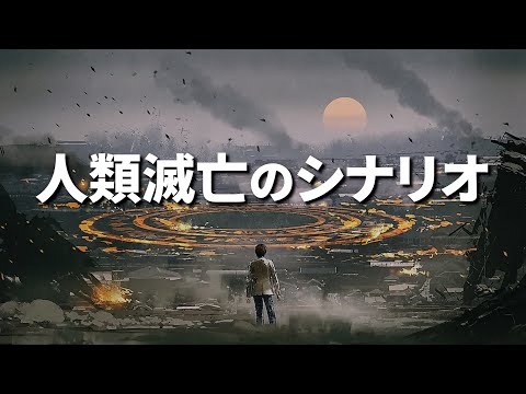 「私たちは皆死ぬでしょう」:人類の滅亡はすでに始まっていると研究者が警告