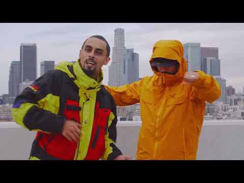 LO.CEASAR - WILDFIRE (PROD. THERAVADA)