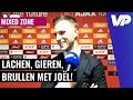 Veltman is in vorm: leuke grapjes over FIFA 20 en het Nederlands elftal