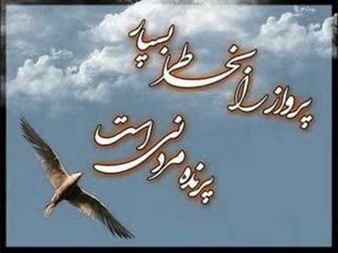 Bijan Bijani - Navaii - نوایی