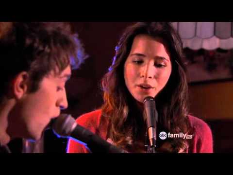 finally free (make it or break it Damon & Kaylie)