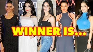WOW! You Won’t Believe Who’s The Most Searched Actress In India