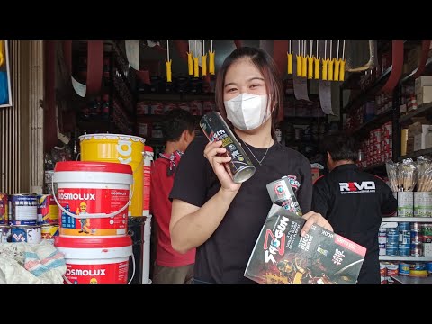 MIRACLE PURPLE GOLD 822 | SHIGUN Z#BUNGLON