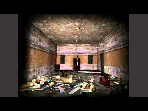 Ghost Plays: Nightmare House - Episode 2