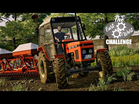 LS22 | EAST SIDE vs WEST SIDE #11 - Bekommen wir eine SUBVENTIONIERUNG -  Farming Simulator 22