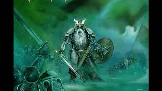 Visigoth - Mammoth Rider