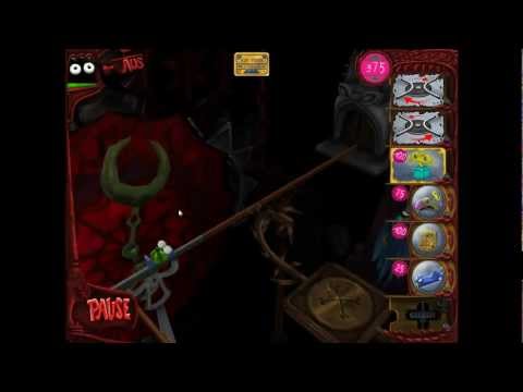 Lets Play The Great Jitter: Pudding Panic Deutsch/HD #12 - Gelbe Schlüssel nerven!!