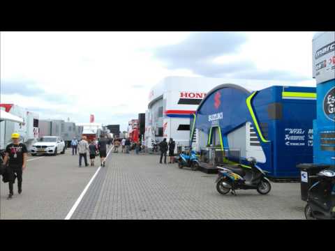 motoGP TT Assen 2017