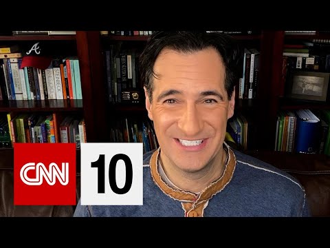 Touching Down On Mars | January 29, 2021