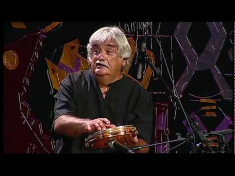 Azymuth | Partido Alto (José Roberto Bertrami) | Instrumental SESC Brasil