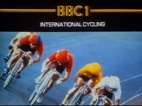 Sunday 22nd August 1982 BBC1