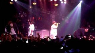 Day 26 - Are we in this together Live @ Amsterdam