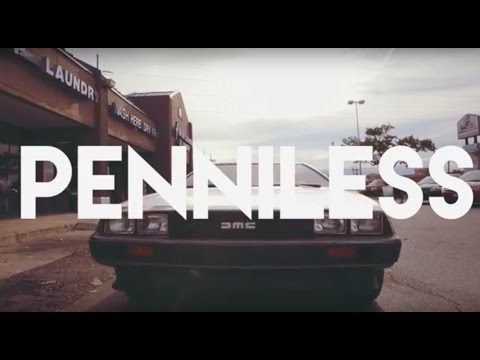 Penniless - Jabee