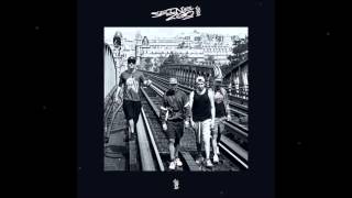 Couteau Noir - S-Crew