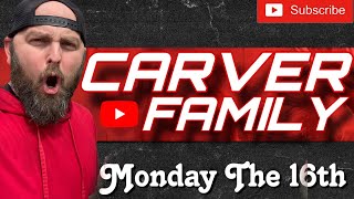 Livestream Monday