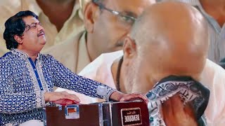 Download lagu राग चारुकेशी मे बेहद भावपूर्ण भजन सुर सम्राट उस्मान मीर साब की आवाज मे।।Osman Mir।।Classical Bhajan mp3