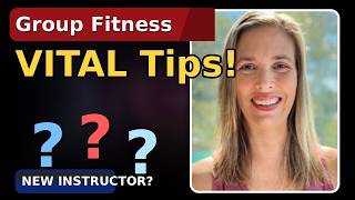 How Top Group Fitness Instructors Stay Calm When Class Goes Sideways