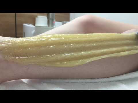 Leg Sugar at Southern Sugaring