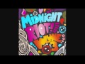 Fingerman - Kiss The Skylife (Midnight Riot Vol. 3 ...