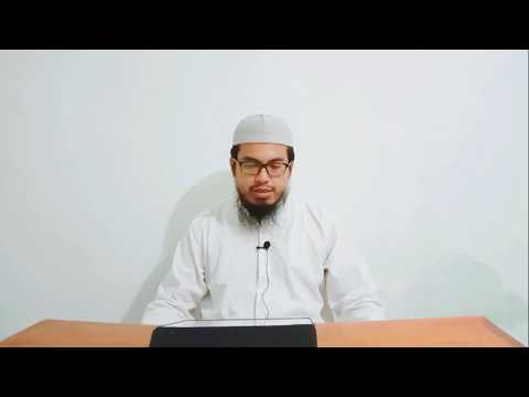 Syarat Wajib Puasa Ramadhan: Tidak Haidh | Tuntunan Ibadah Ramadhan di Tengah Wabah Corona 11