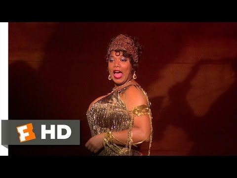 Chicago (3/12) Movie CLIP - When You're Good to Mama (2002) HD