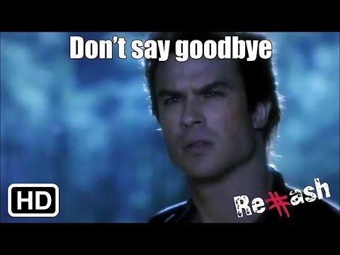 The Vampire Diaries Rehash: 5x22 "Home" [HD]
