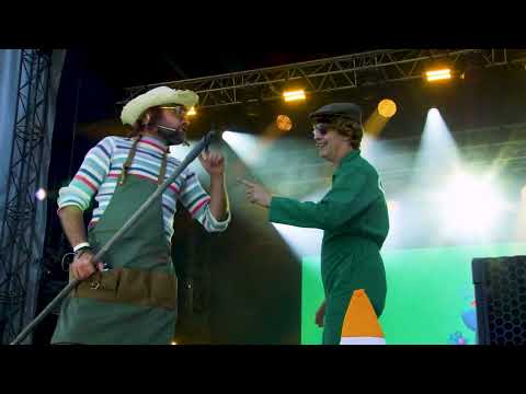 Michel Cucurbitacée - Bobital 2025