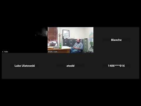 Meeting thumbnail