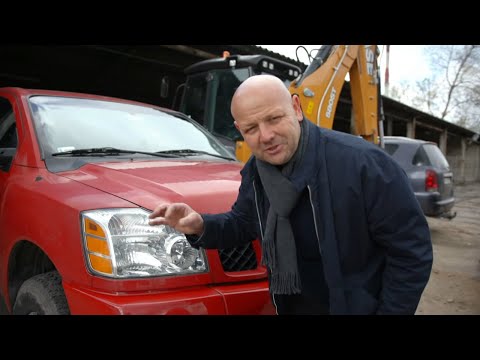 Regeneracja reflektorów jeszcze nigdy nie była tak prosta! #101_Gadżetów