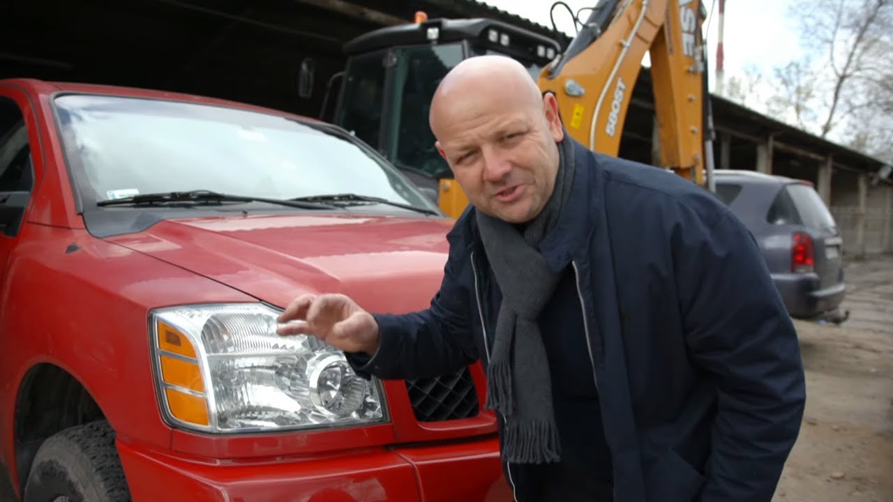 Regeneracja reflektorów jeszcze nigdy nie była tak prosta! #101_Gadżetów