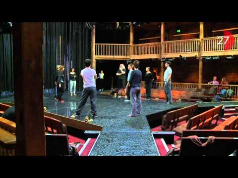 Movement | RSC in 60 Seconds | Royal Shakespeare Company