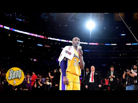 The top 10 NBA plays and moments during The Jump era