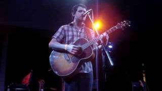 Jesse Lacey - Soco Amaretto Lime