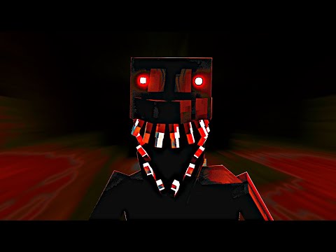 Escape the Nightmares in Minecraft | Cave Dweller Reimagined