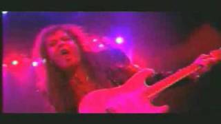 Yngwie Malmsteen - Crucify