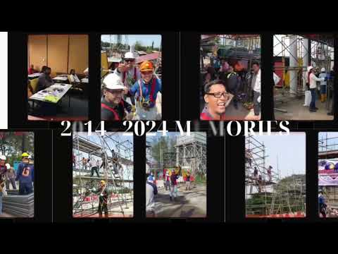 Thank you 2024 & Welcome 2025 from MKRS Training Institute