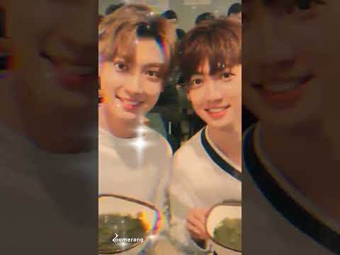 IM so obsessed with these 2 kpop twins #boyfriend