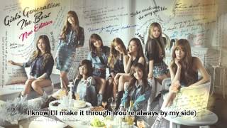 Girls' Generation (소녀시대) - Divine (English Cover)