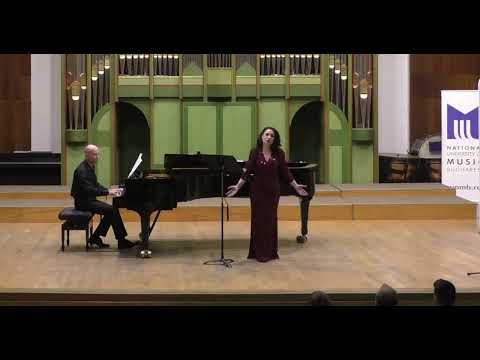 O, rămâi - George Ștephănescu