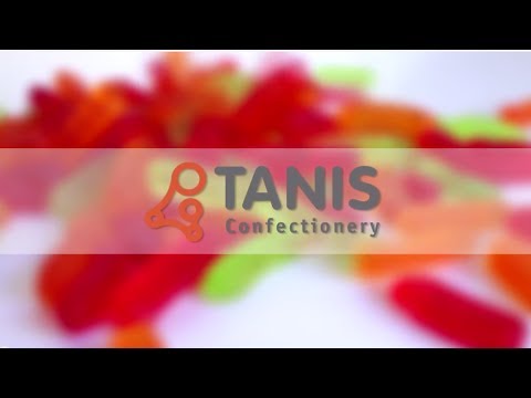 , title : 'Tanis Confectionery'