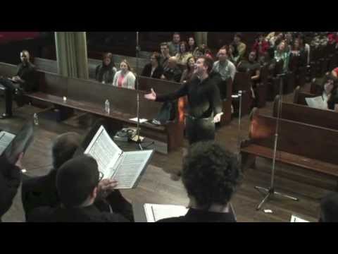 Mendelssohn - And then shall your light break forth (Elijah)