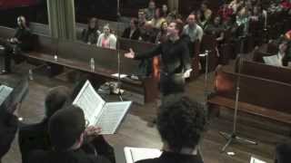 Mendelssohn - And then shall your light break forth (Elijah)