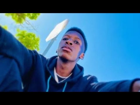 N Jay - NO TRIPPIN (Official Music Video)