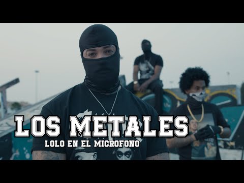 Lolo en él micrófono  and Brito Films