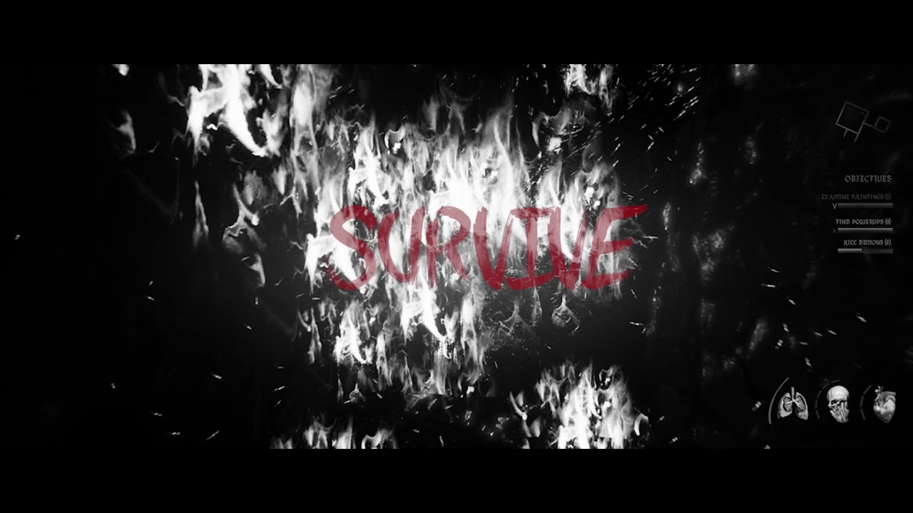 Agony Mode Trailer