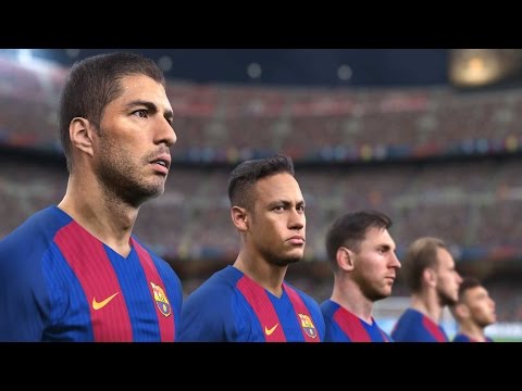 Pro Evolution Soccer 2017 Review - The Final Verdict