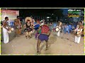 Kadaladi Thangavel Naiyandi Melam Karakattam Karakattamulagam Ramanathapuram Karakattam2022 Ramnad